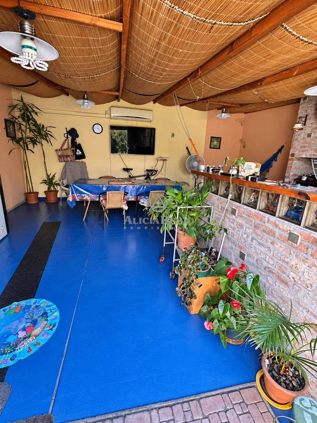 Casa en La Blanqueada, propiedad 248237 -Imagen 20
