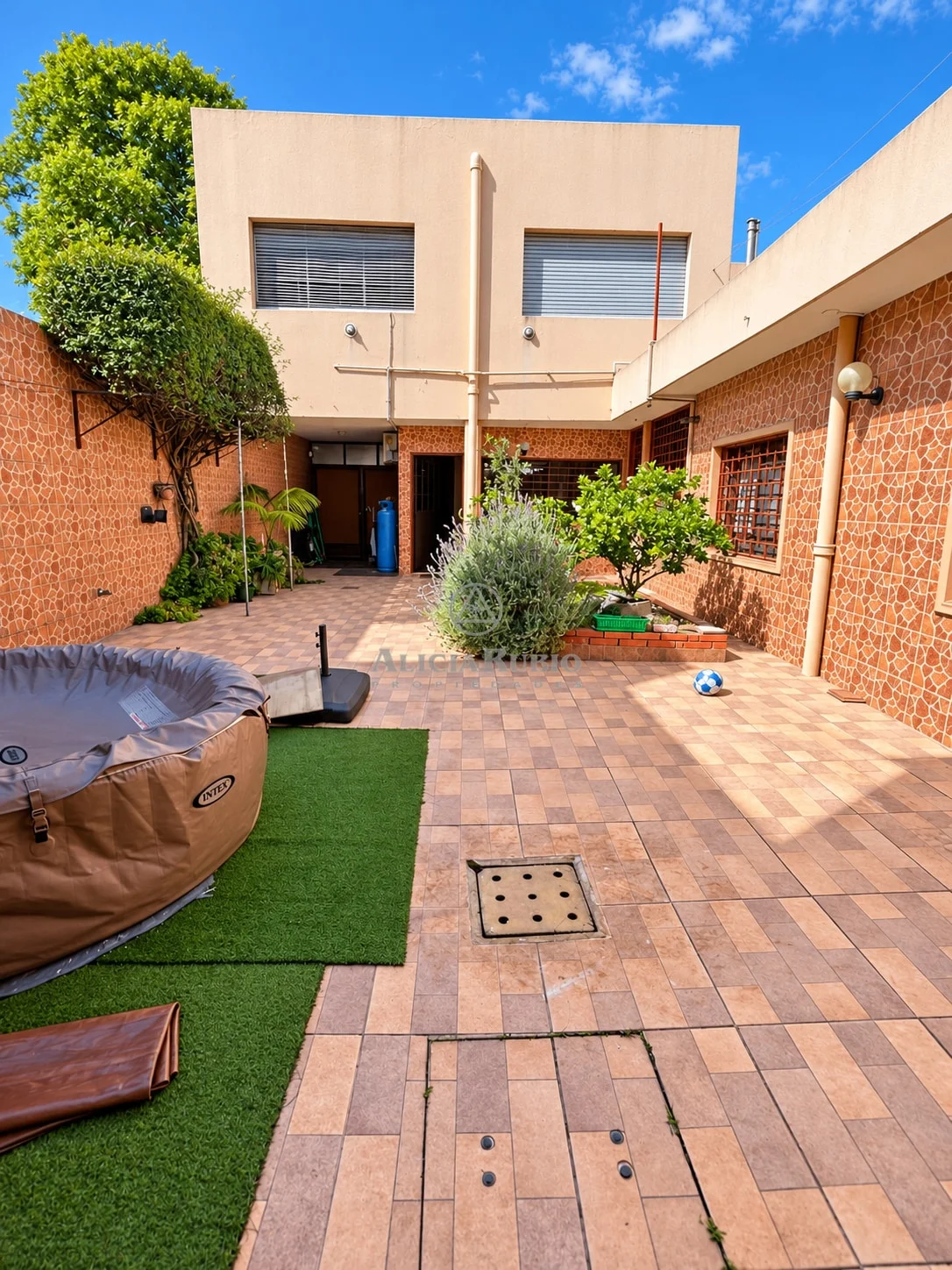 Casa en La Blanqueada, propiedad 248237 -Imagen 21