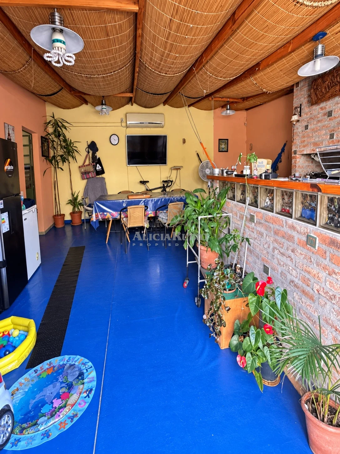 Casa en La Blanqueada, propiedad 248237 -Imagen 23