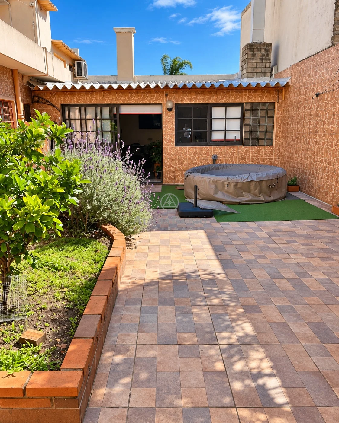 Casa en La Blanqueada, propiedad 248237 -Imagen 4