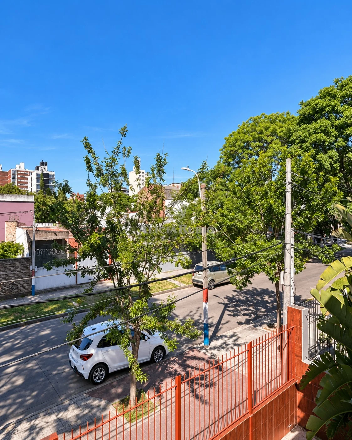Casa en La Blanqueada, propiedad 248237 -Imagen 5