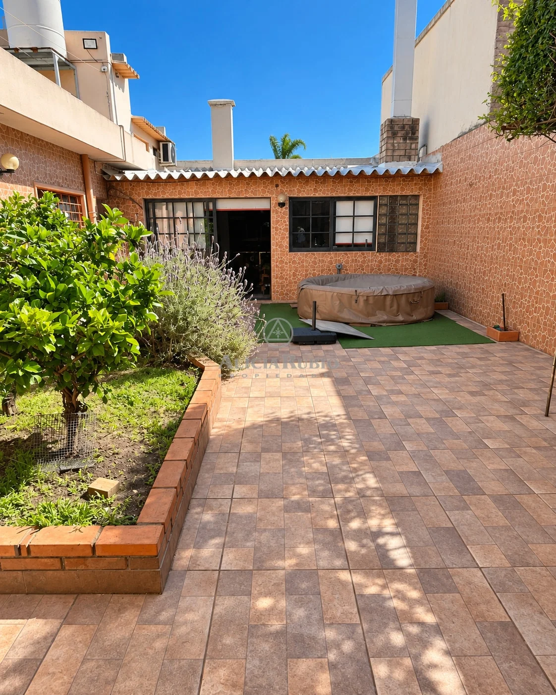 Casa en La Blanqueada, propiedad 248237 -Imagen 6