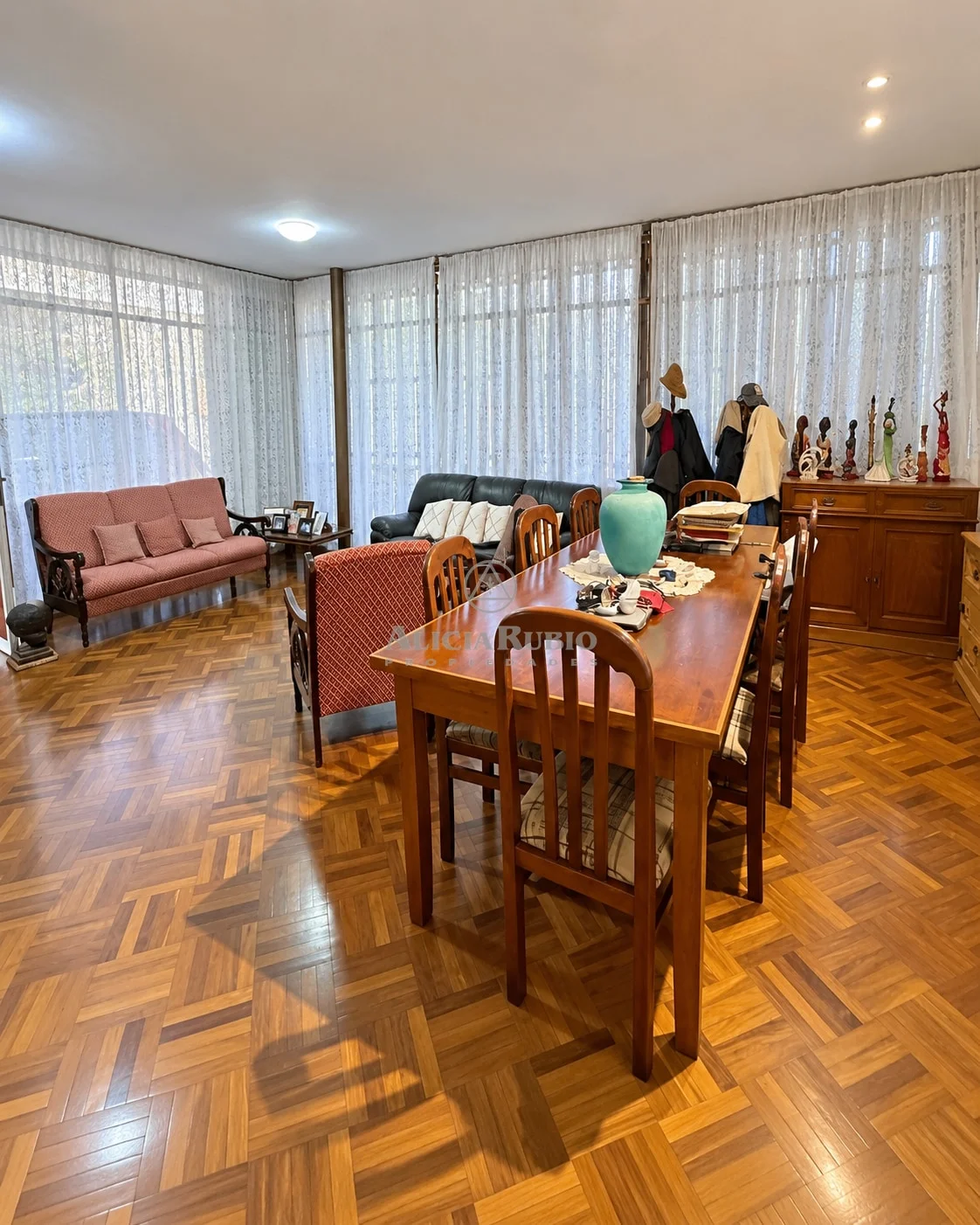 Casa en La Blanqueada, propiedad 248237 -Imagen 7