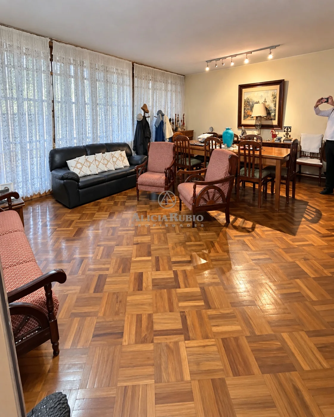 Casa en La Blanqueada, propiedad 248237 -Imagen 8