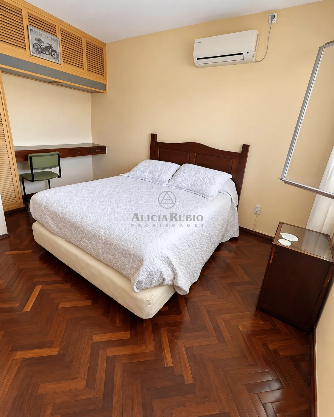 Casa en La Blanqueada, propiedad 248237 -Imagen 10