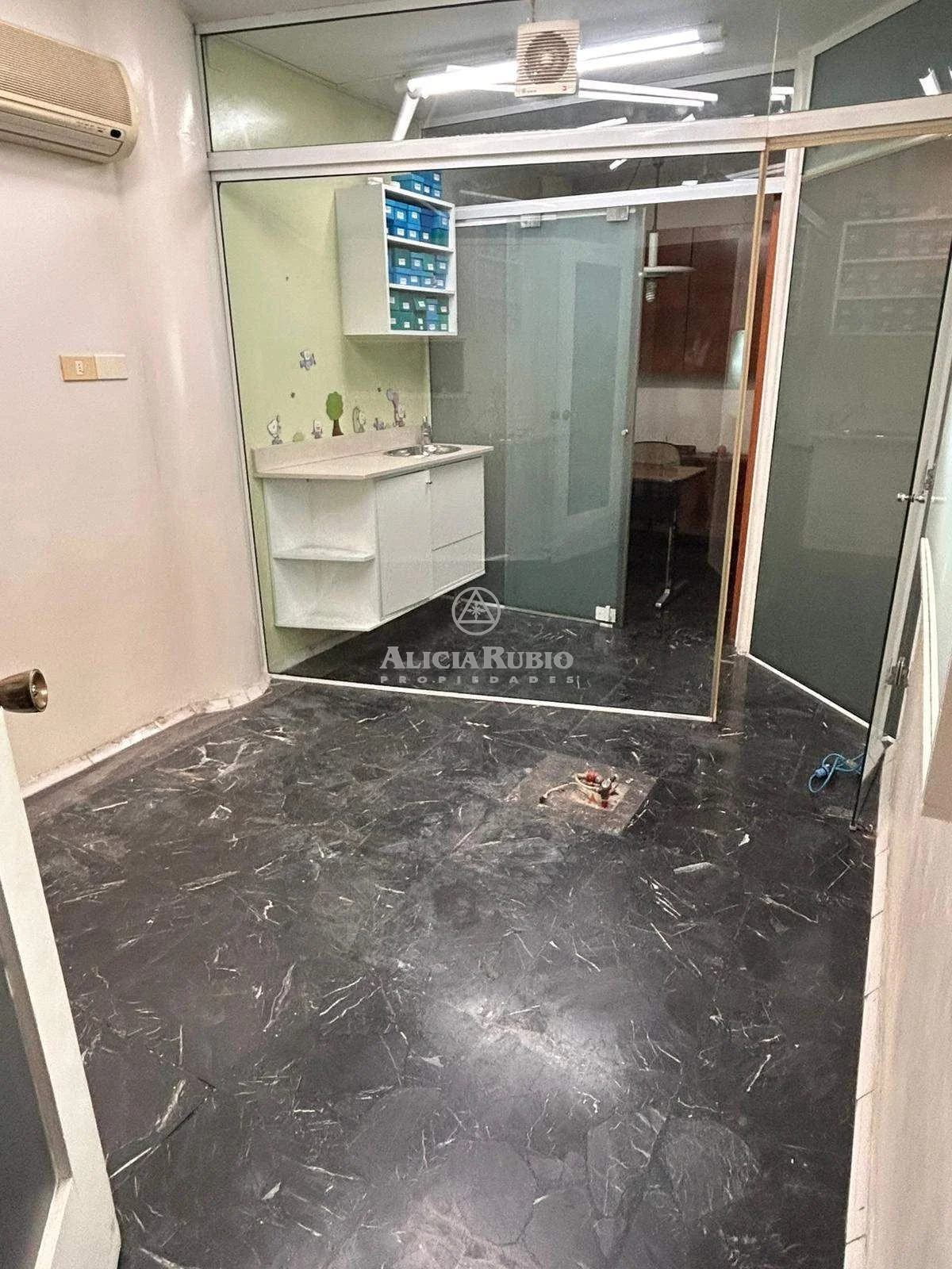 Oficina en Centro, propiedad 251165 -Imagen 17