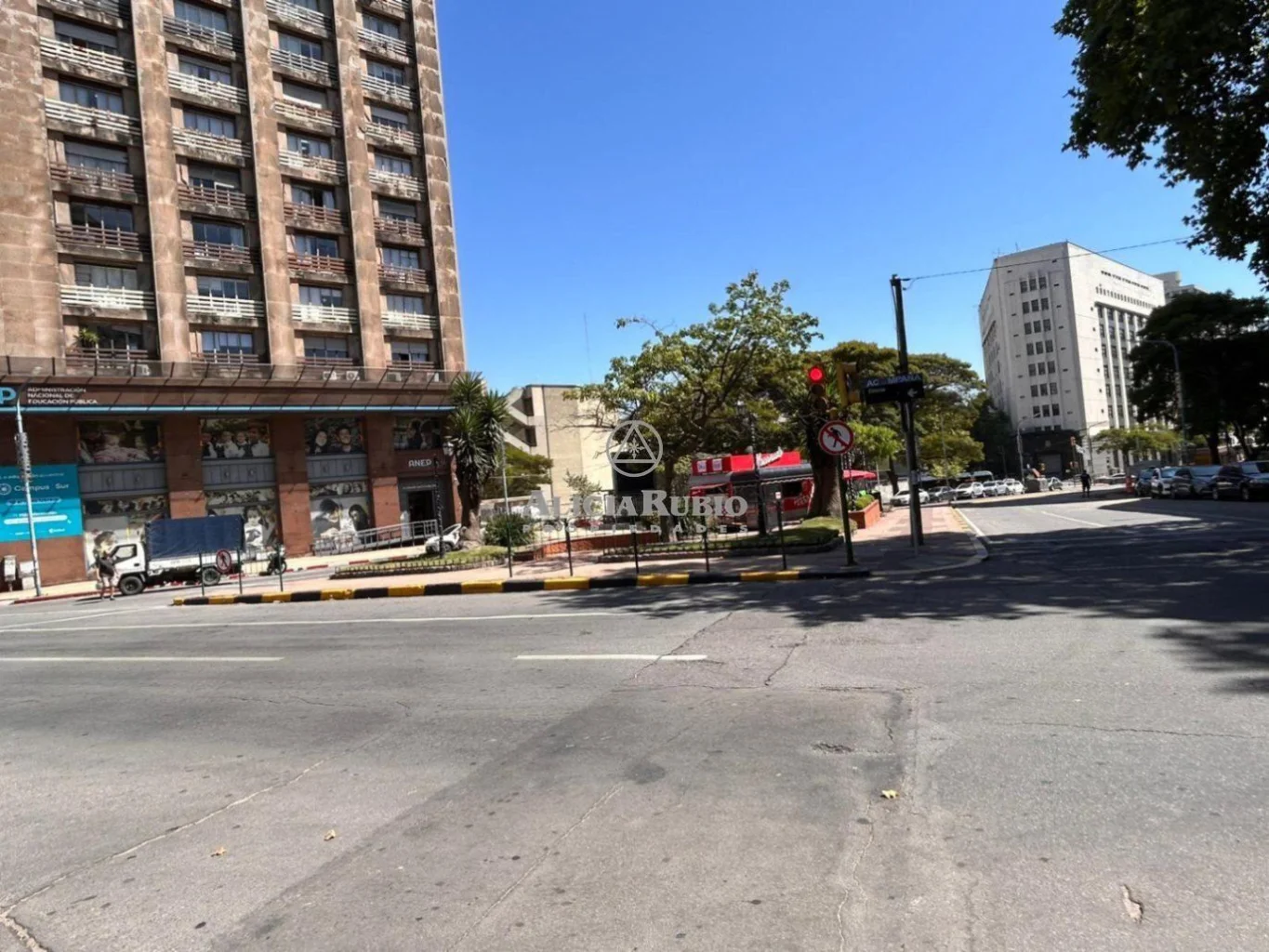 Oficina en Centro, propiedad 251165 -Imagen 4
