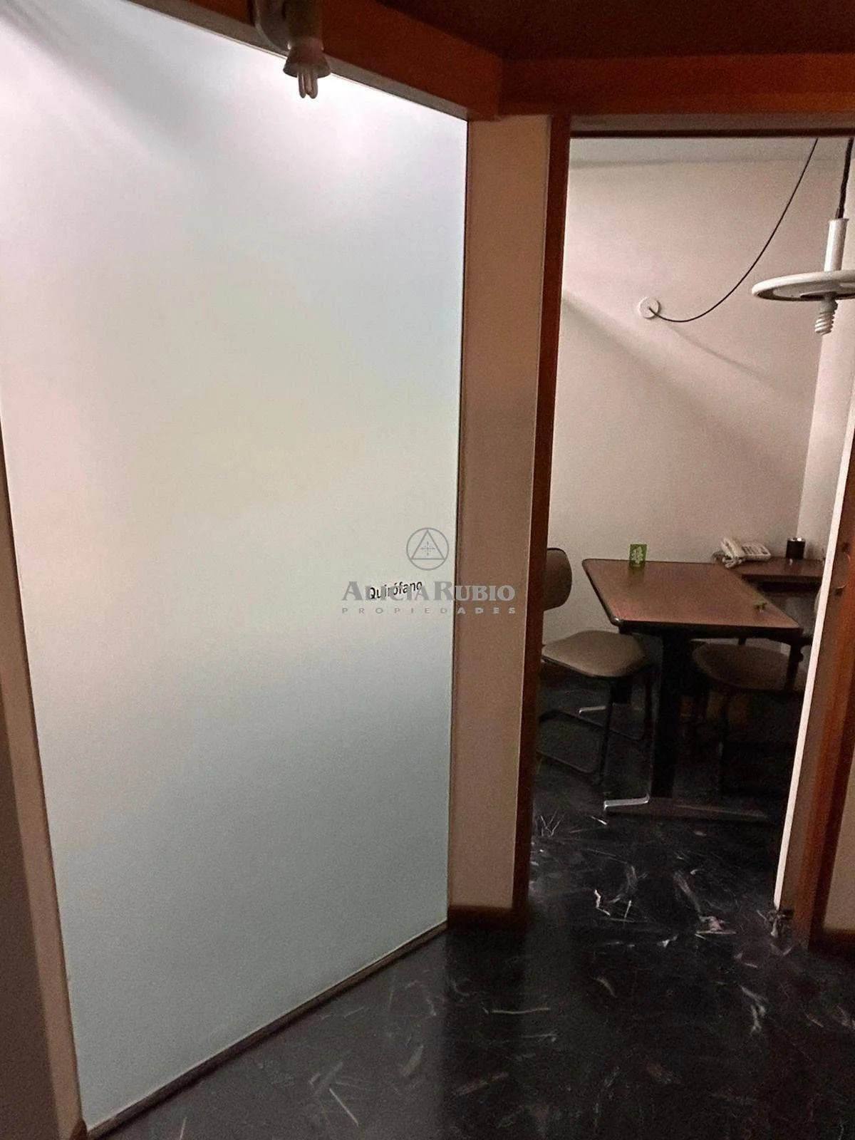 Oficina en Centro, propiedad 251165 -Imagen 10