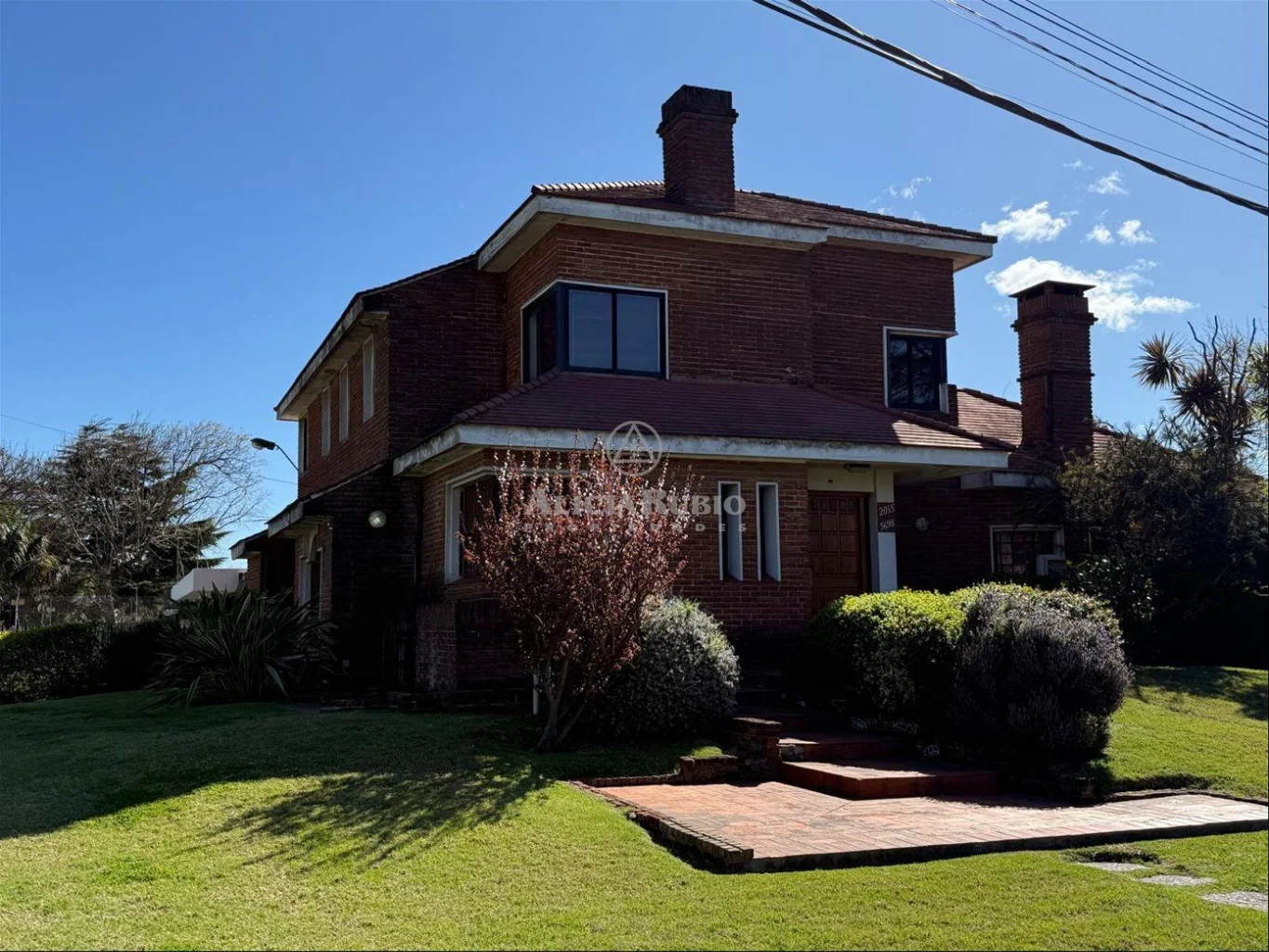 Casa en Punta Gorda, propiedad 266666 -Imagen 2