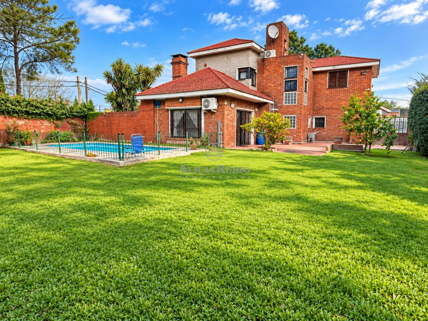 Casa en Punta Gorda, propiedad 266666 -Imagen 1