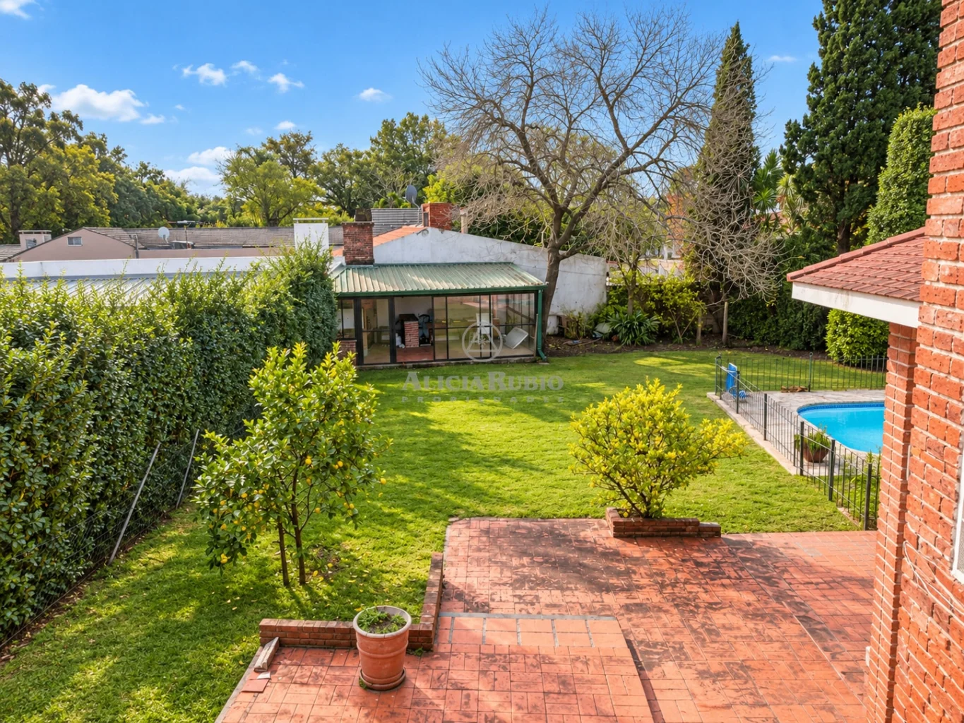Casa en Punta Gorda, propiedad 266666 -Imagen 5