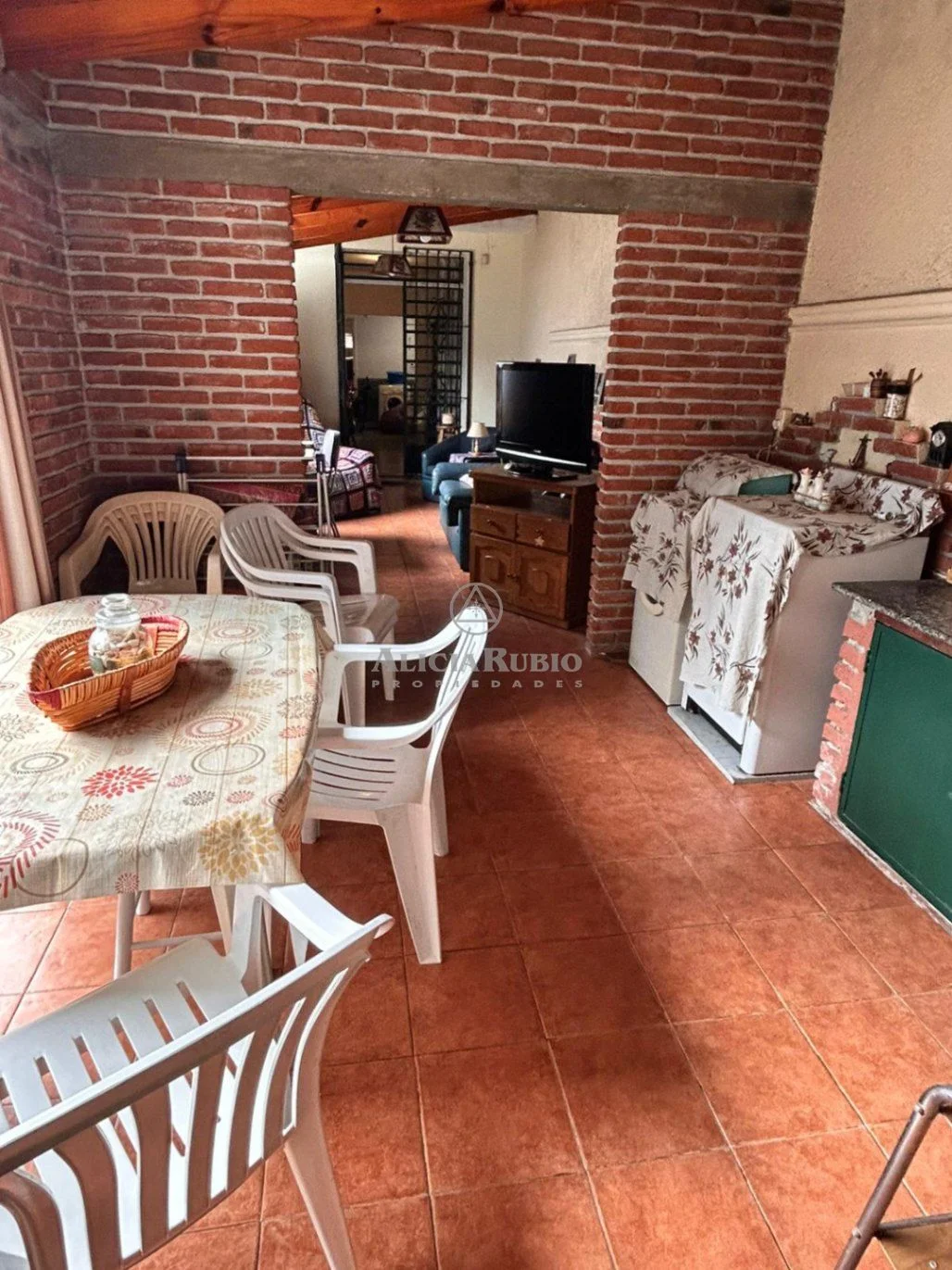 Casa en Parque Batlle, propiedad 271876 -Imagen 14