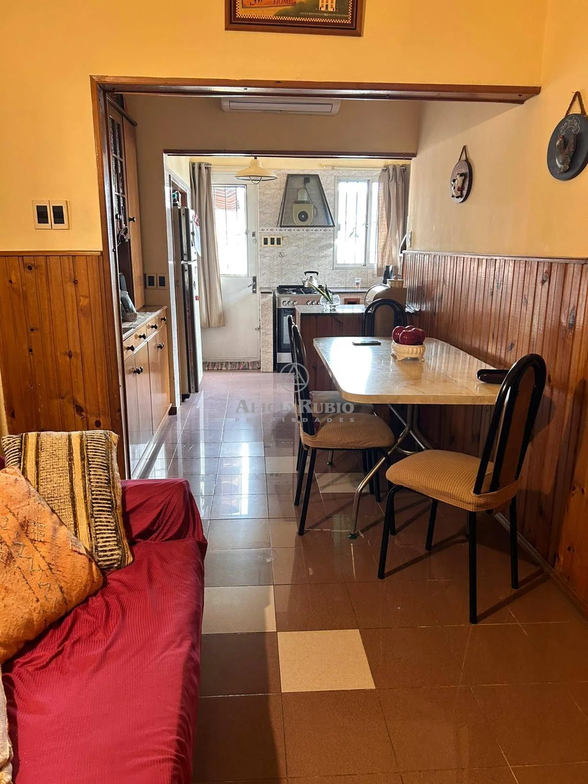 Casa en Parque Batlle, propiedad 271876 -Imagen 16