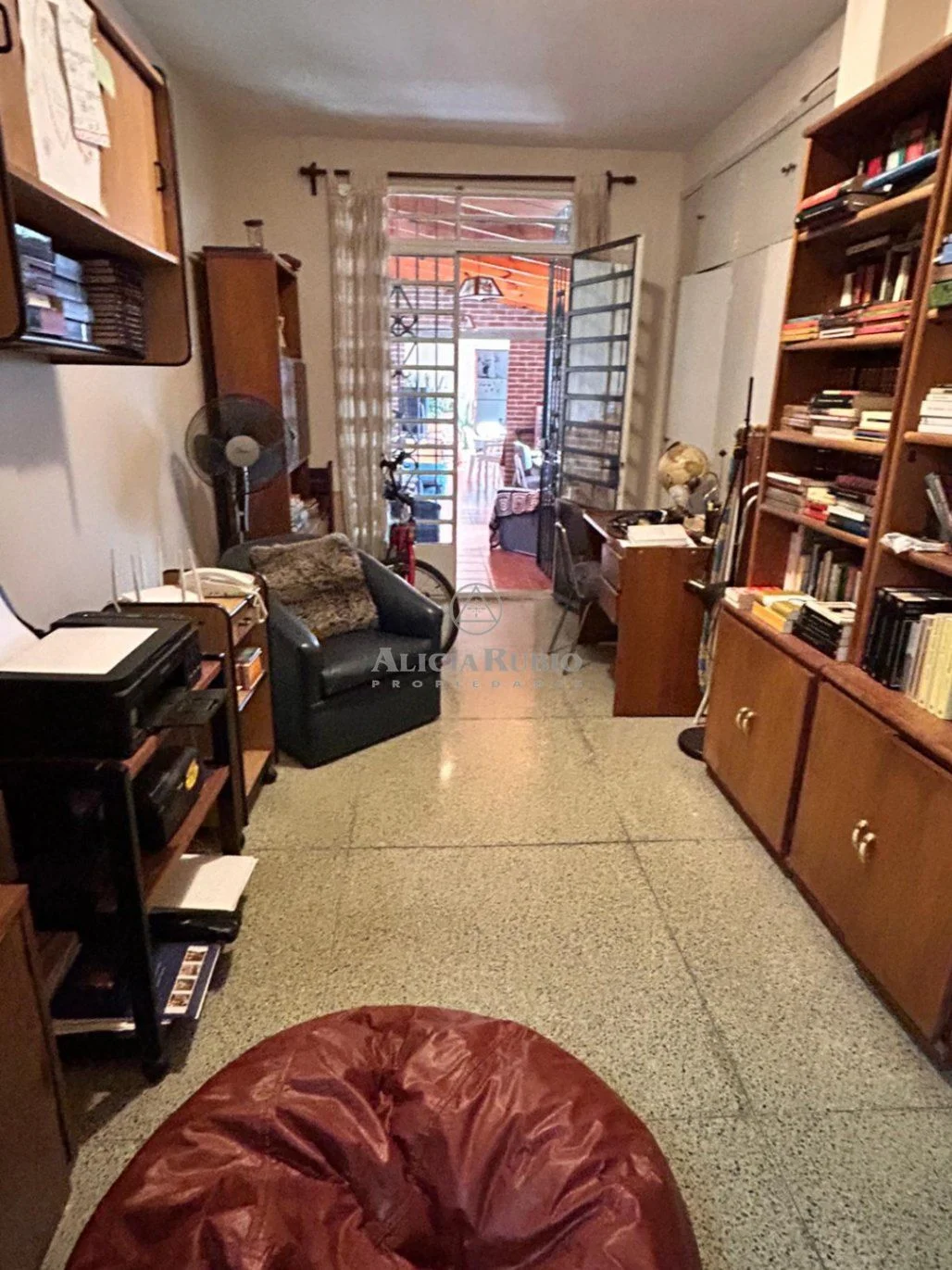 Casa en Parque Batlle, propiedad 271876 -Imagen 18