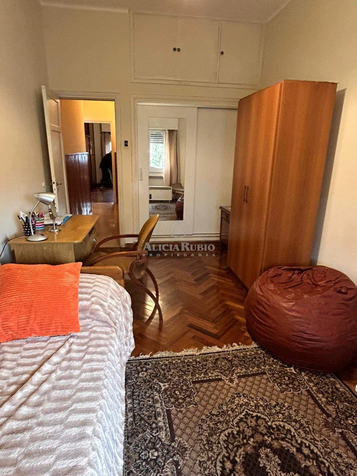 Casa en Pocitos, propiedad 271877 -Imagen 12