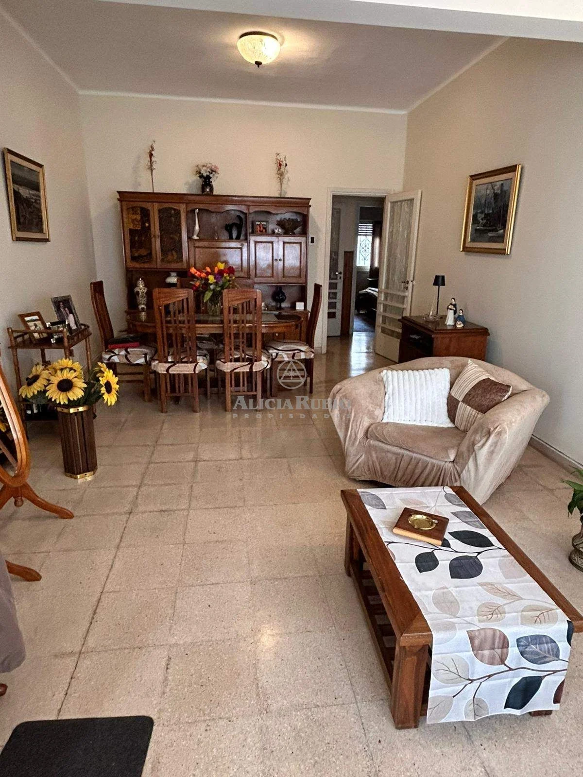 Casa en Pocitos, propiedad 271877 -Imagen 7