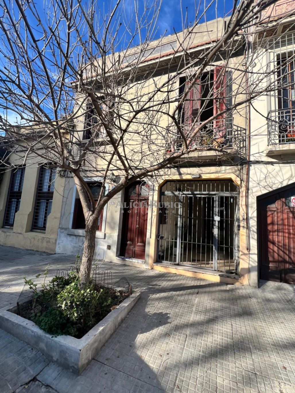 Apartamento en Pocitos, propiedad 272675 -Imagen 1