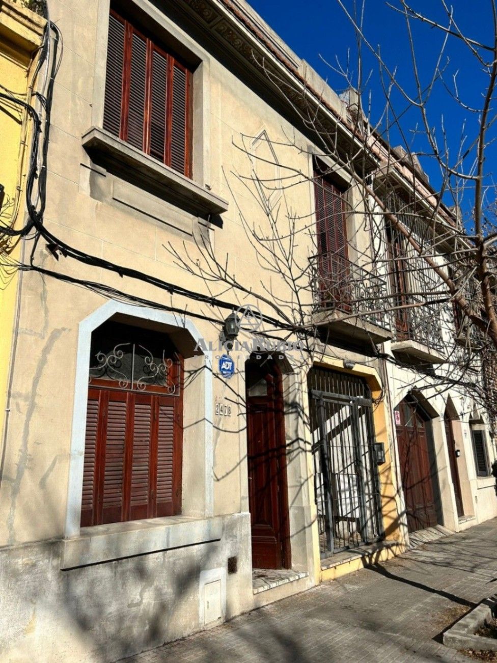 Apartamento en Pocitos, propiedad 272675 -Imagen 9