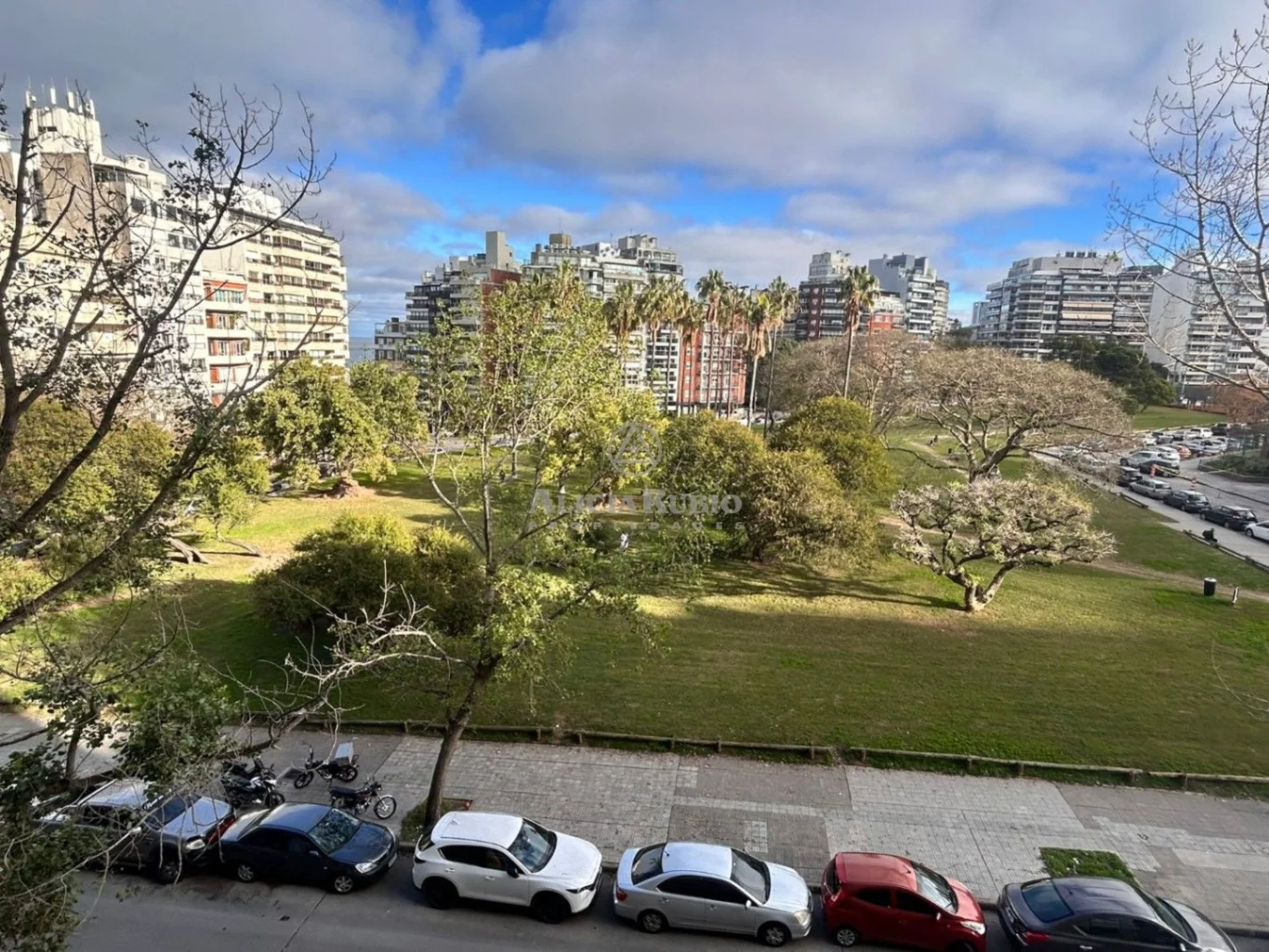 Apartamento en Villa Biarritz, propiedad 272857 -Imagen 1