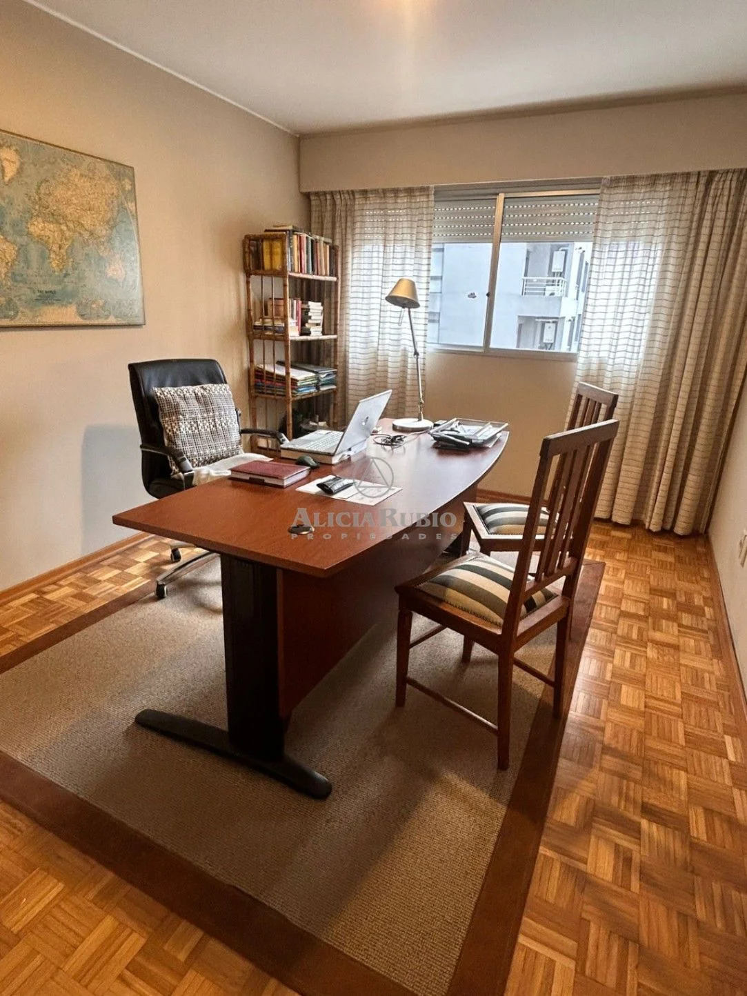Apartamento en Villa Biarritz, propiedad 272857 -Imagen 21