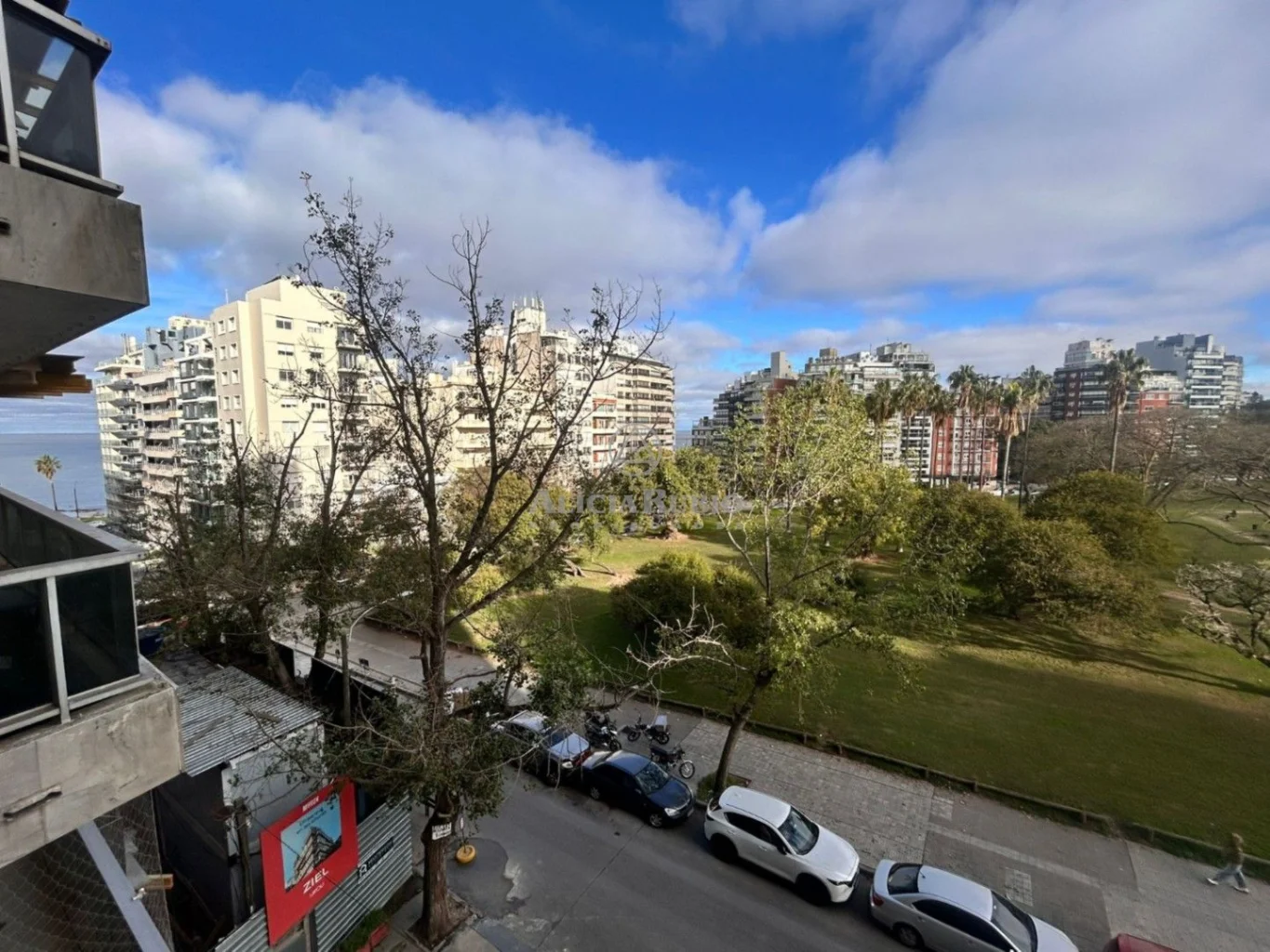 Apartamento en Punta Carretas, propiedad 272858 -Imagen 3