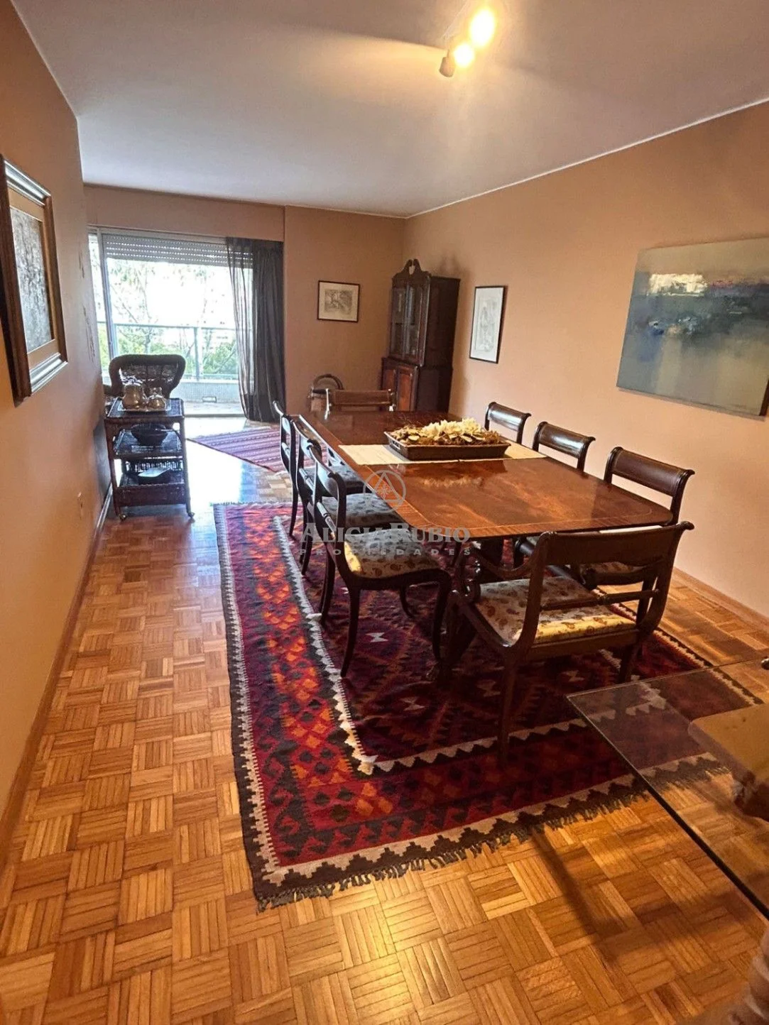 Apartamento en Punta Carretas, propiedad 272858 -Imagen 7