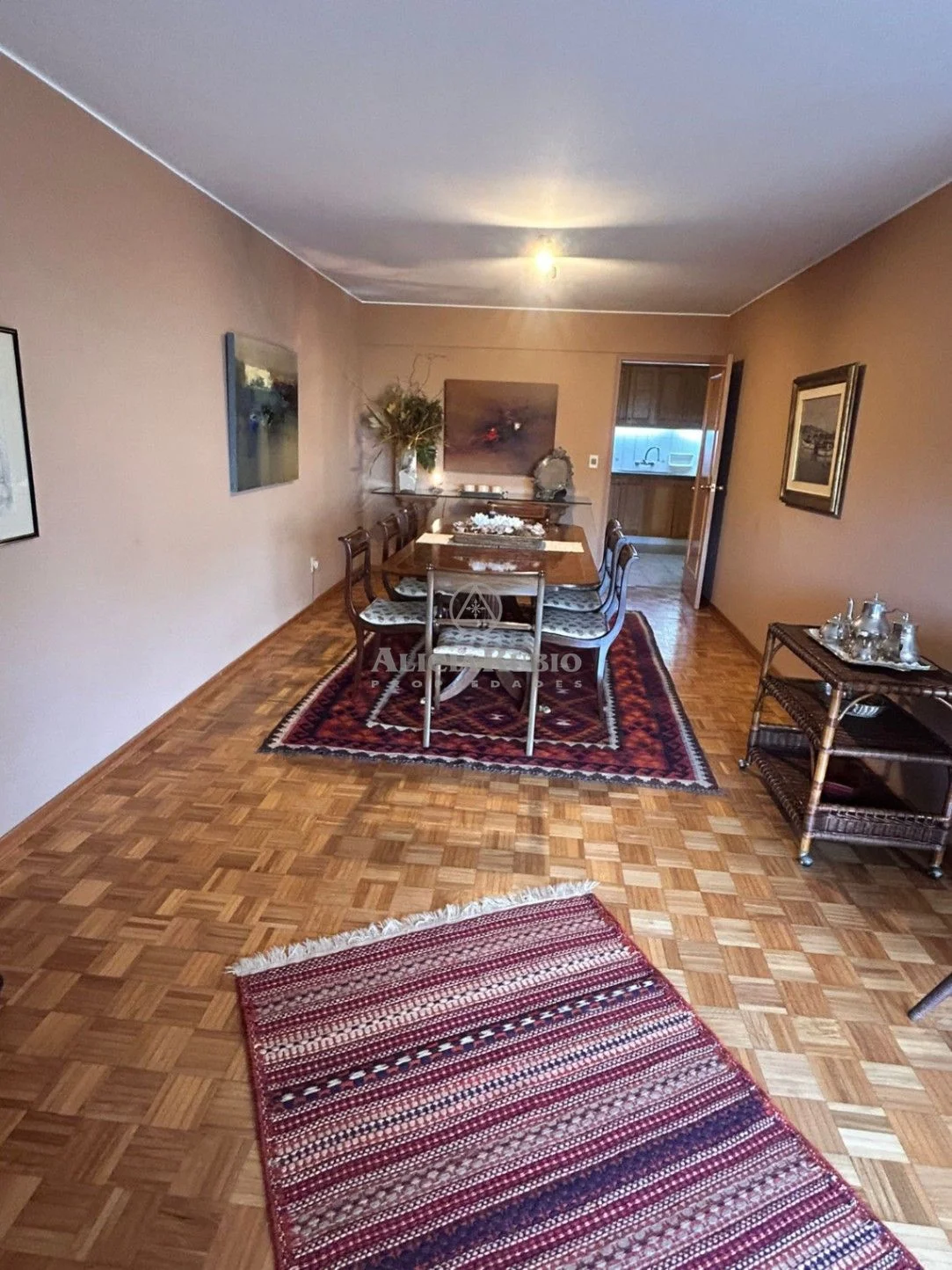 Apartamento en Punta Carretas, propiedad 272858 -Imagen 8