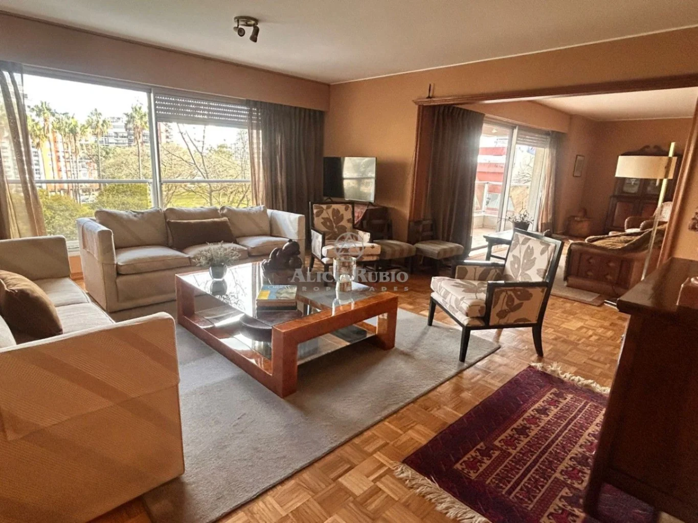 Apartamento en Punta Carretas, propiedad 272858 -Imagen 9