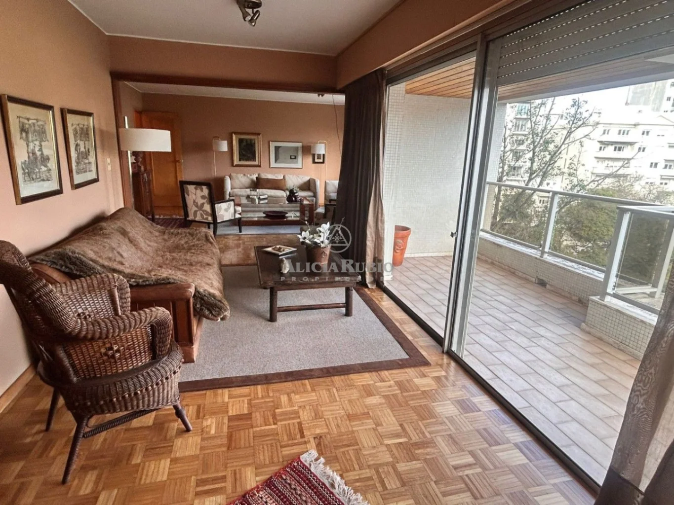 Apartamento en Punta Carretas, propiedad 272858 -Imagen 10