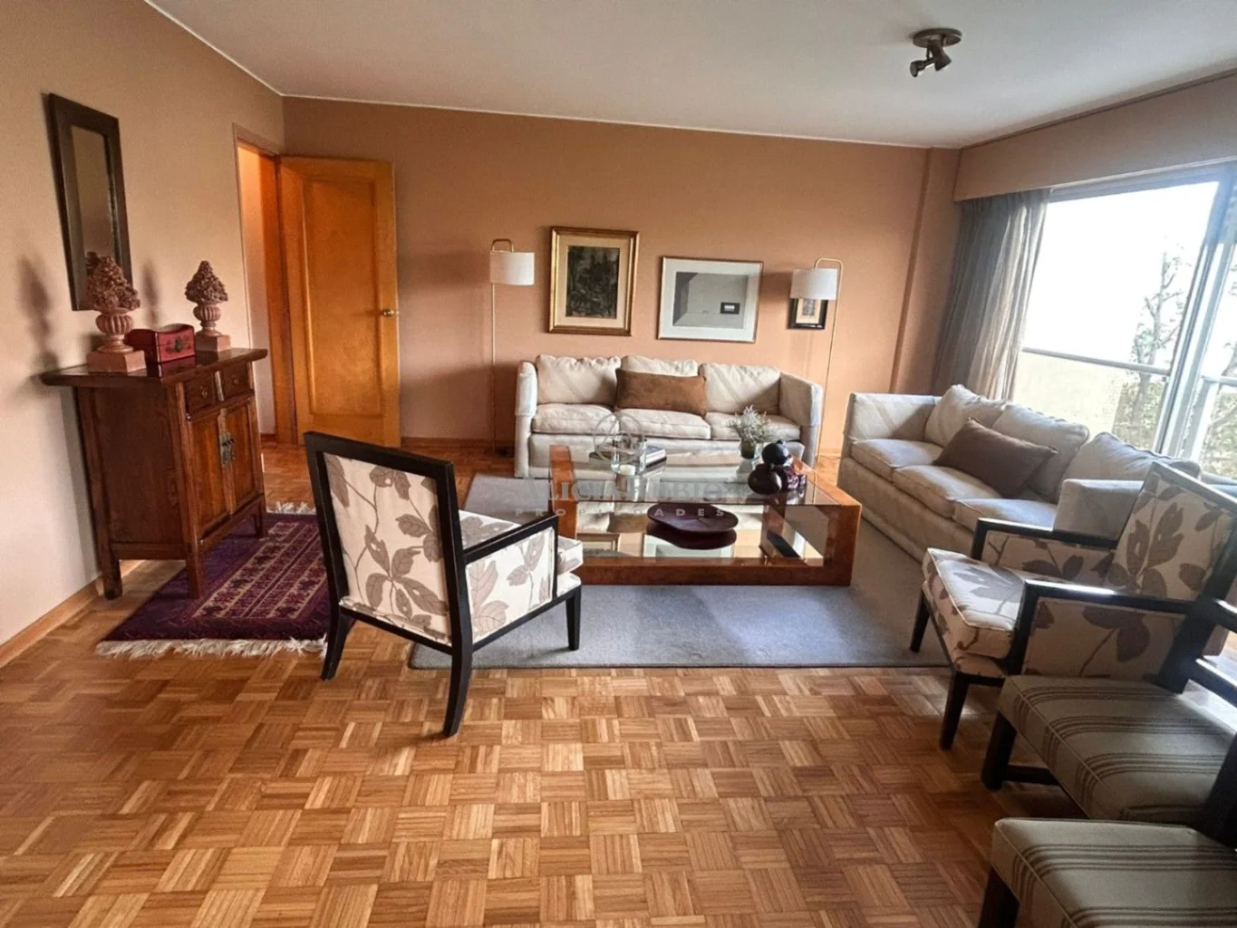 Apartamento en Villa Biarritz, propiedad 272859 -Imagen 11