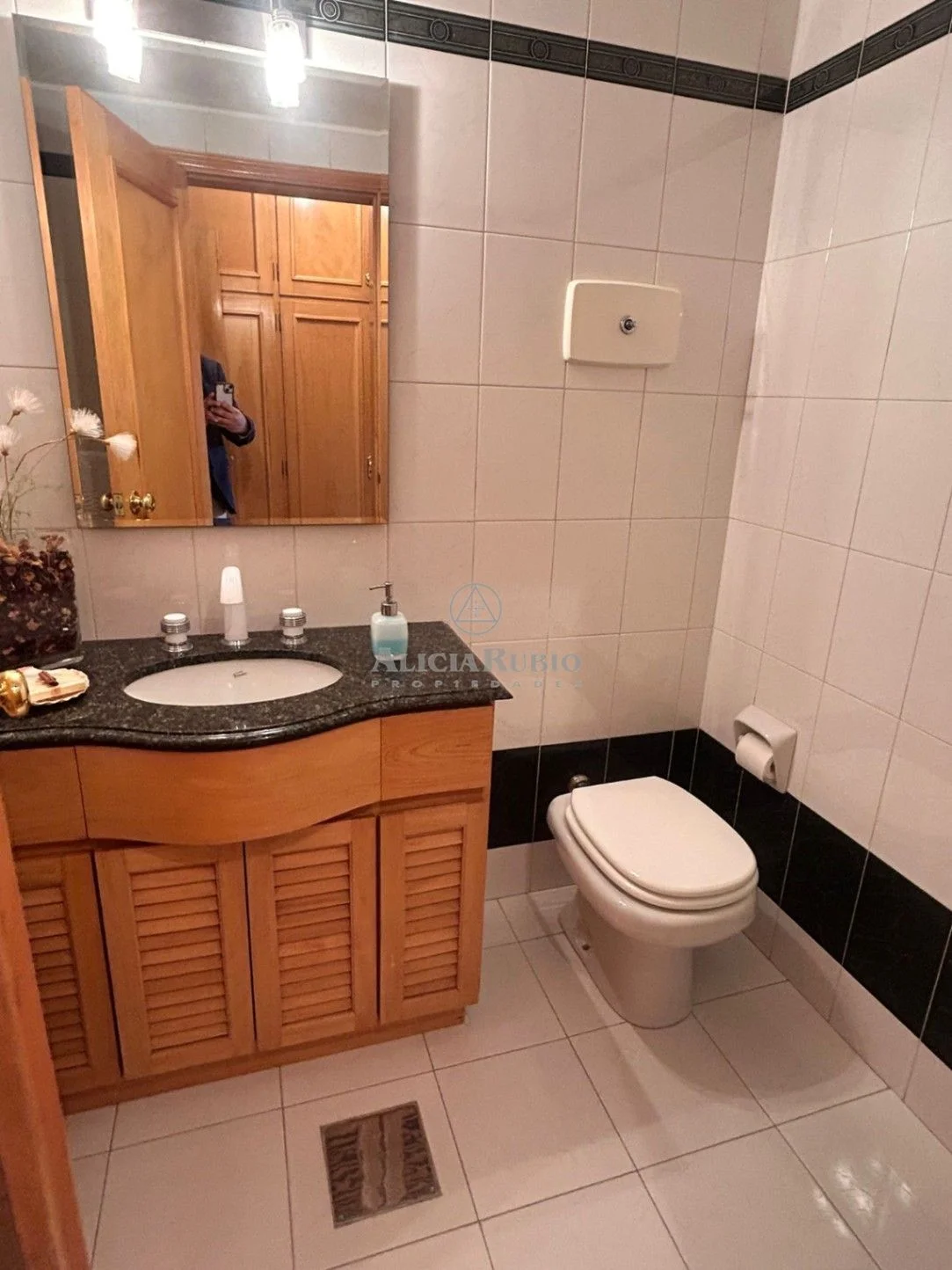 Apartamento en Villa Biarritz, propiedad 272859 -Imagen 12