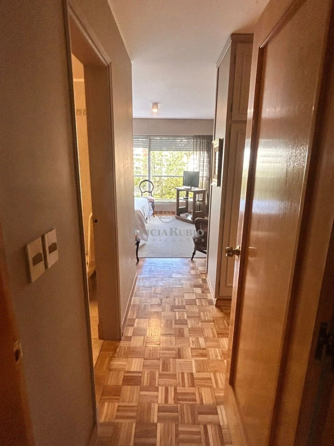 Apartamento en Villa Biarritz, propiedad 272859 -Imagen 13