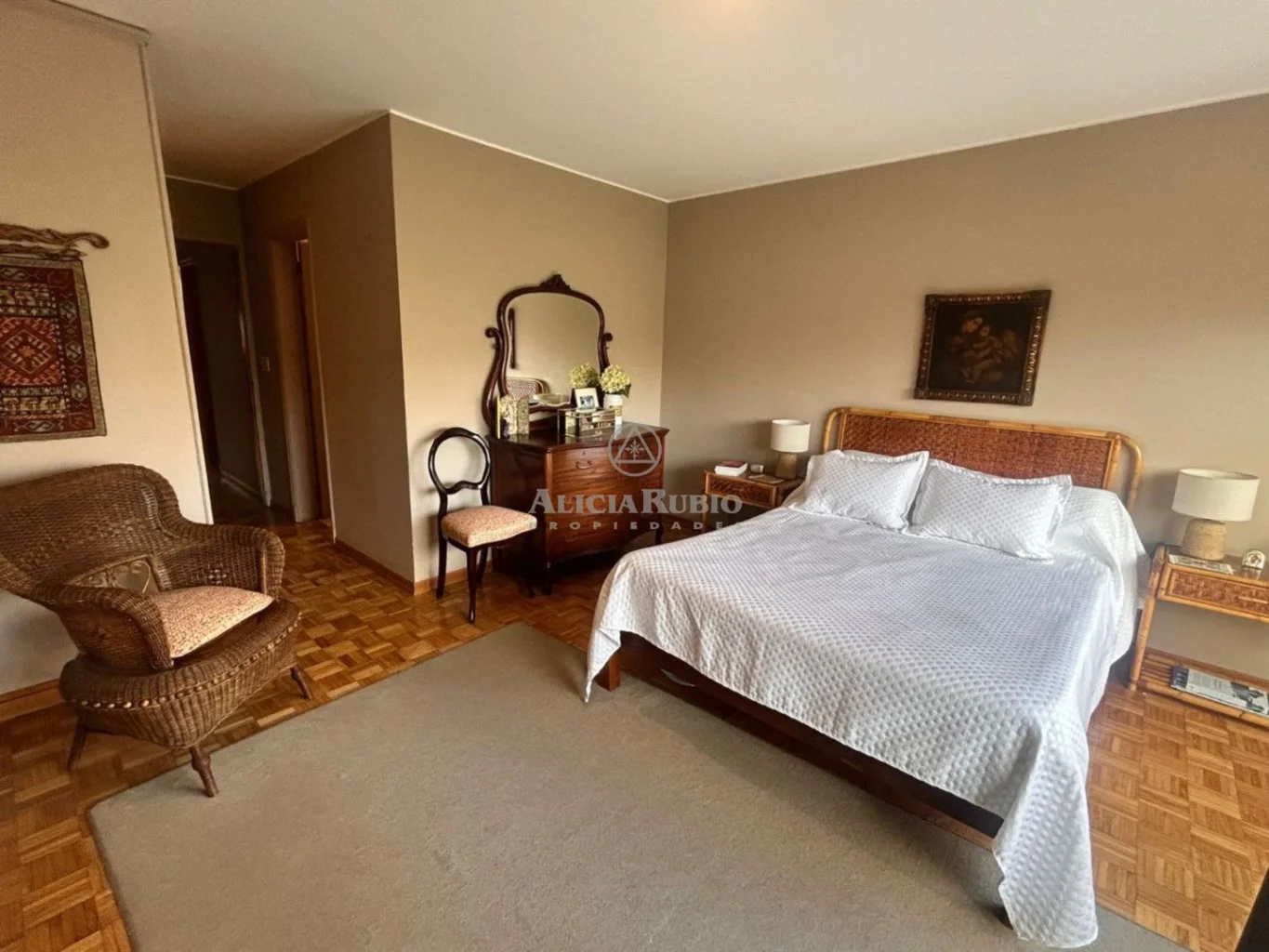 Apartamento en Villa Biarritz, propiedad 272859 -Imagen 14