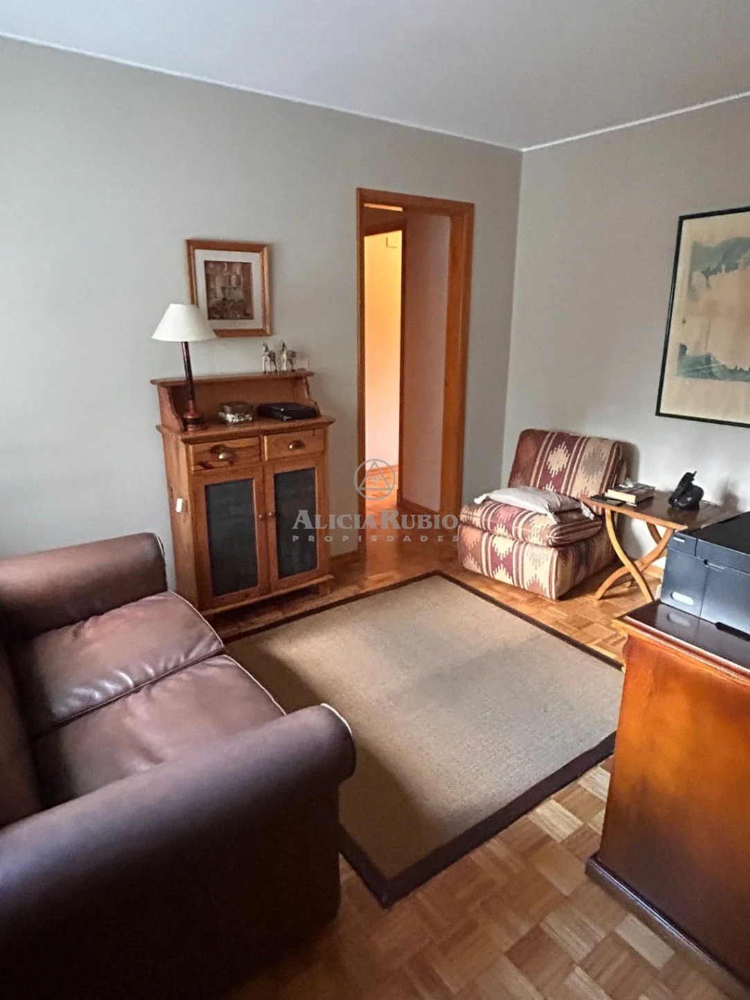 Apartamento en Villa Biarritz, propiedad 272859 -Imagen 24