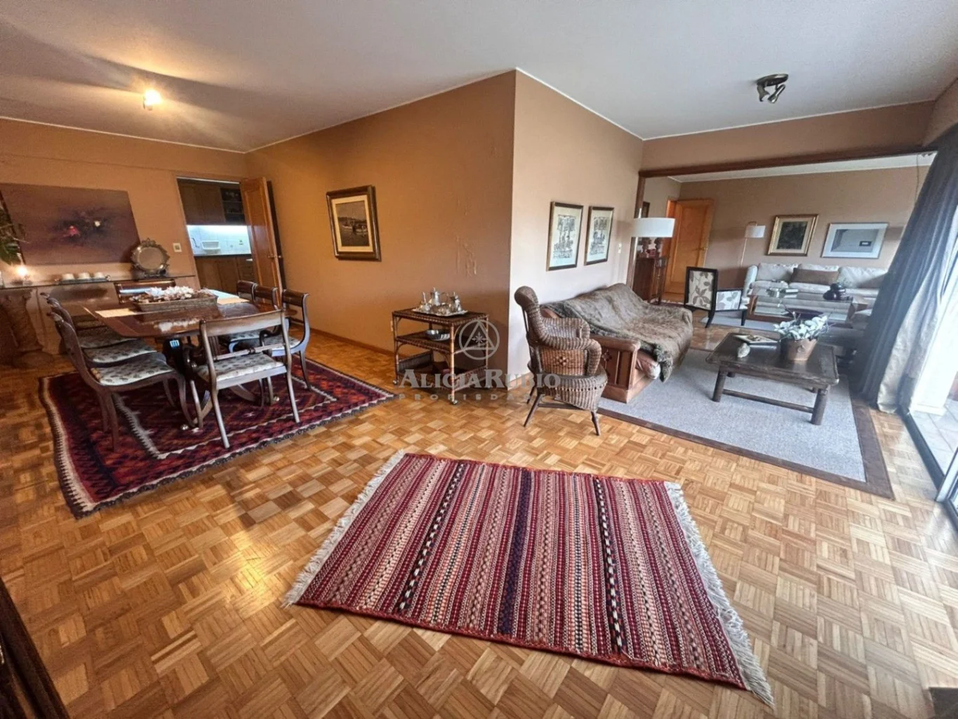 Apartamento en Villa Biarritz, propiedad 272859 -Imagen 6