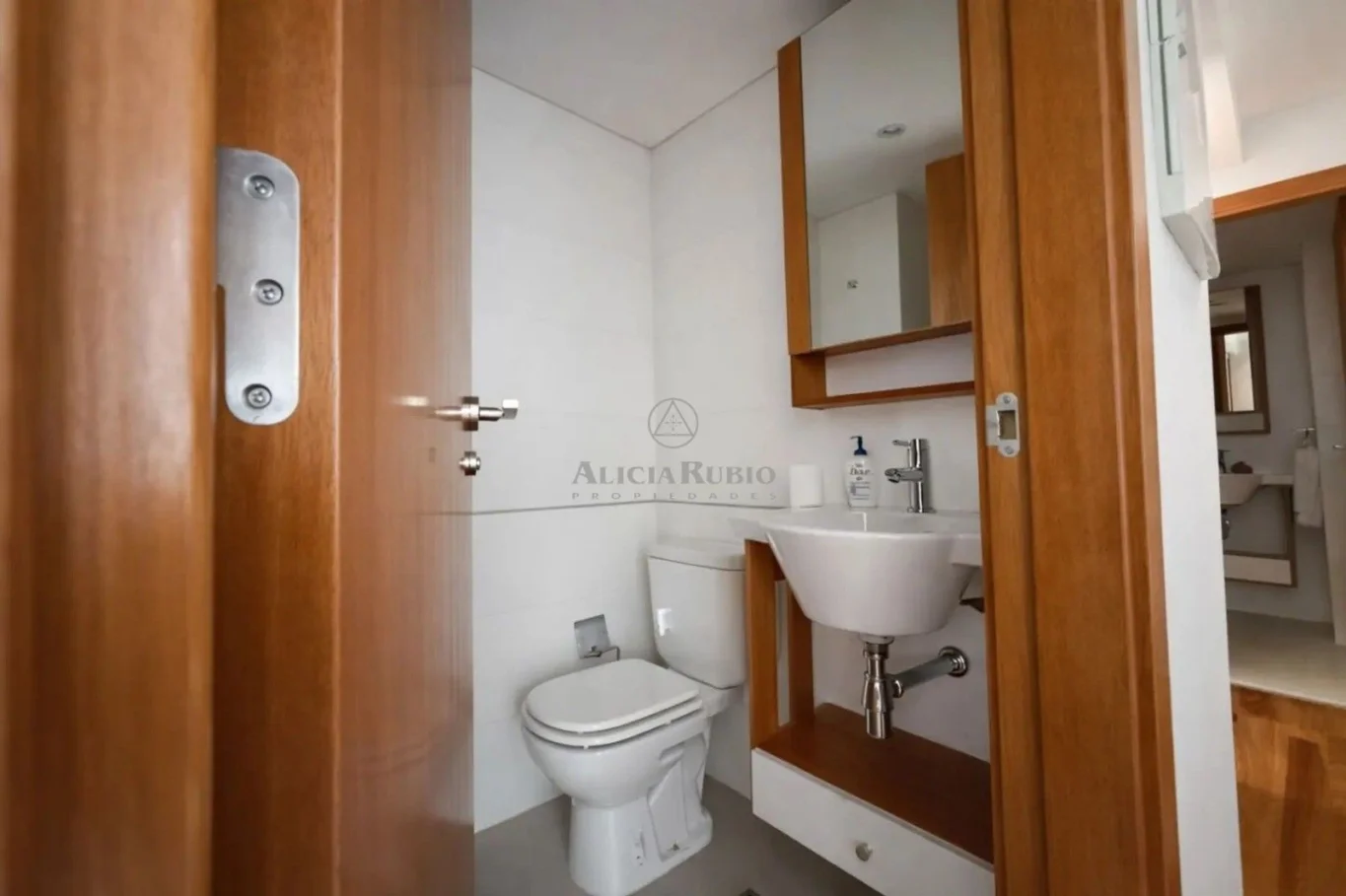 Apartamento en Malvín, propiedad 272862 -Imagen 12