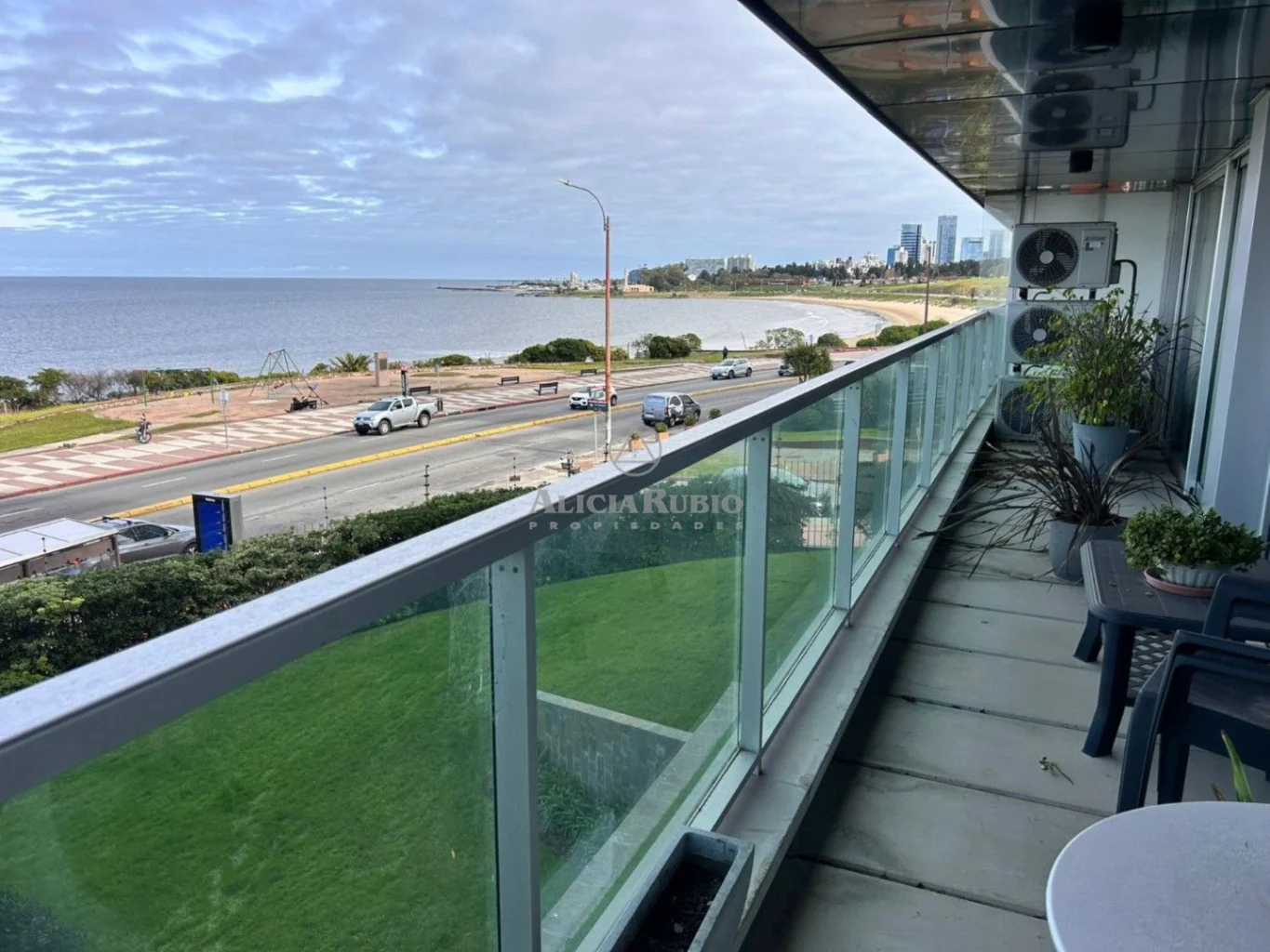 Apartamento en Buceo, propiedad 272863 -Imagen 1