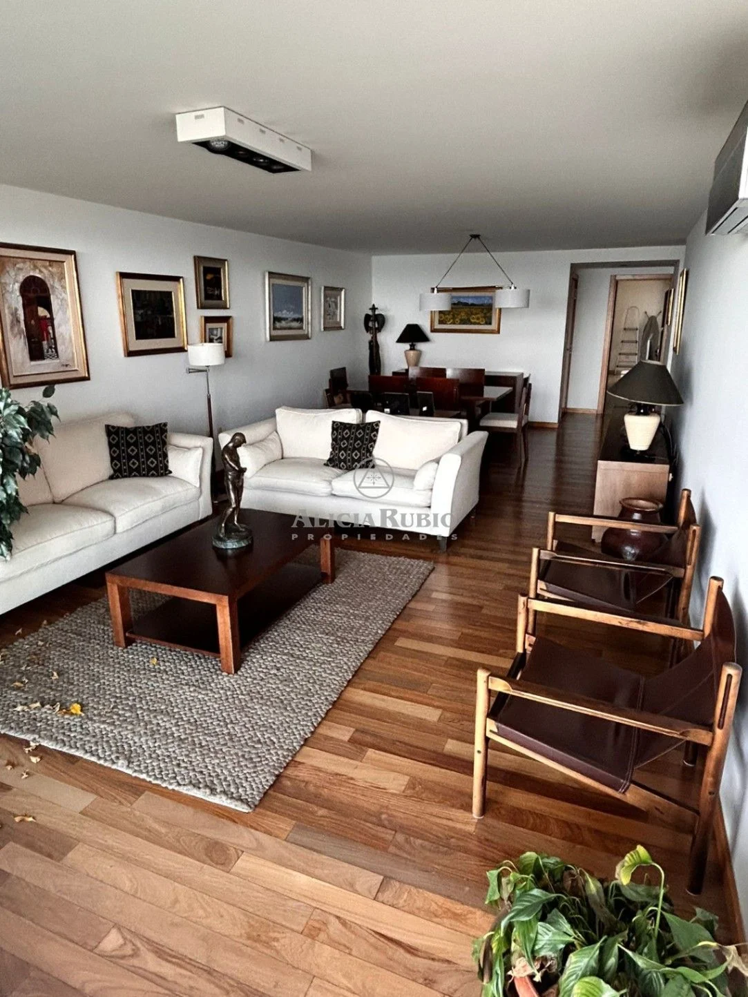 Apartamento en Buceo, propiedad 272863 -Imagen 11