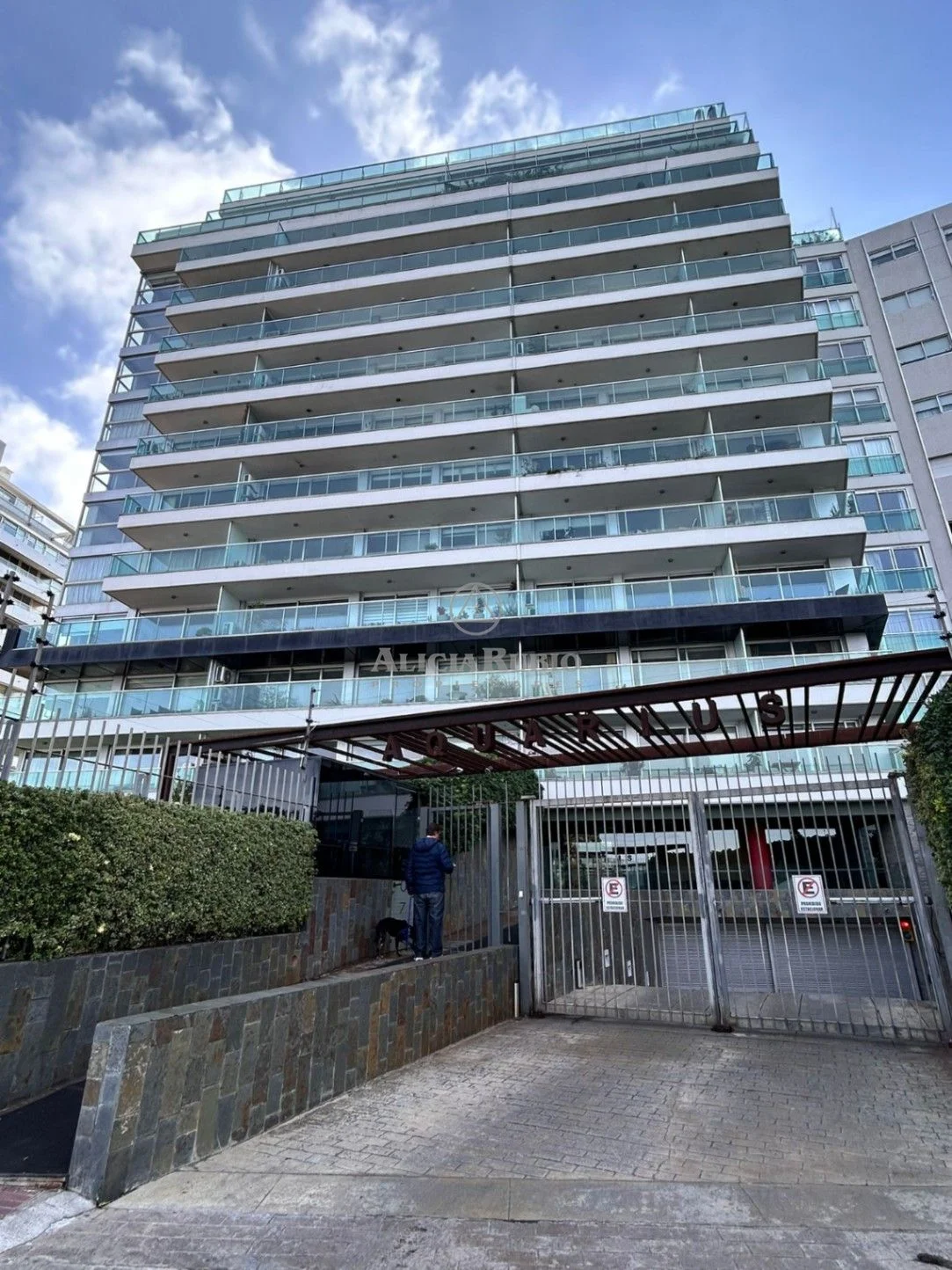 Apartamento en Buceo, propiedad 272863 -Imagen 3