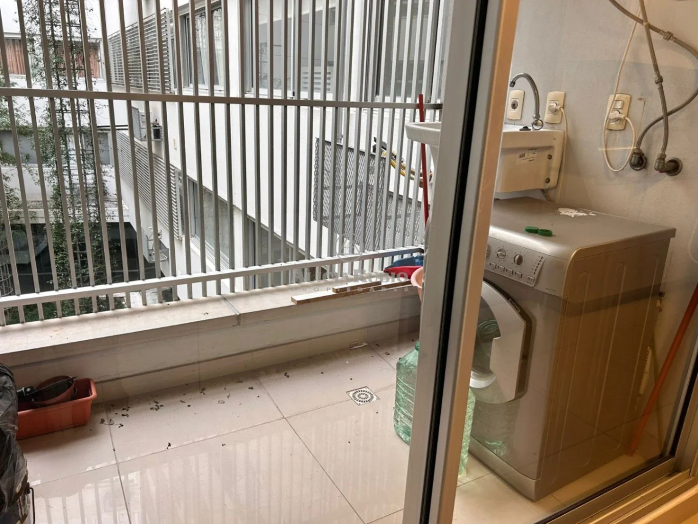 Apartamento en Buceo, propiedad 272863 -Imagen 21