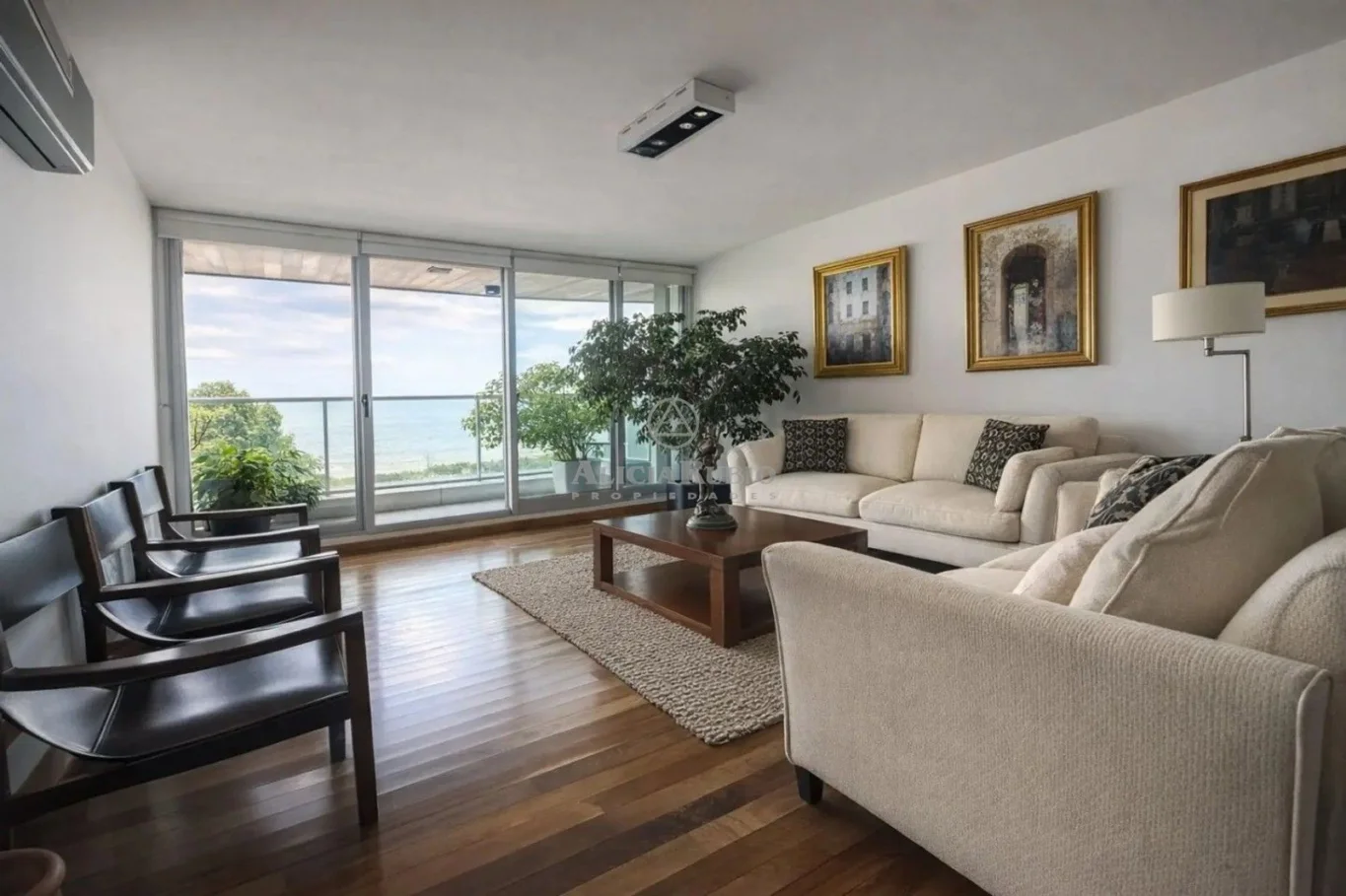 Apartamento en Buceo, propiedad 272863 -Imagen 10