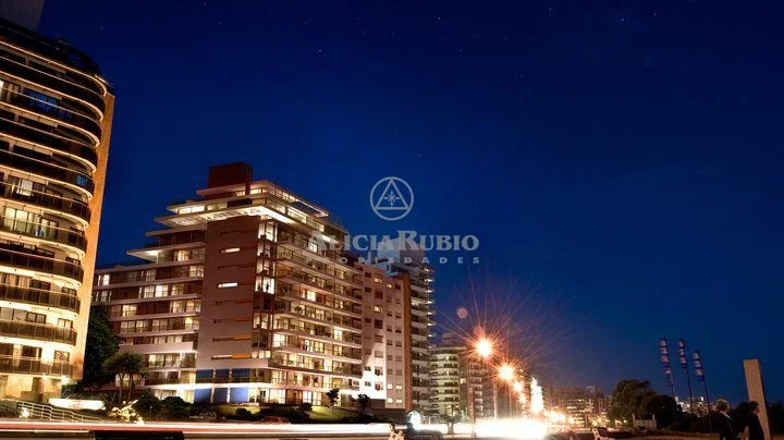 Apartamento en Malvín, propiedad 273174 -Imagen 2