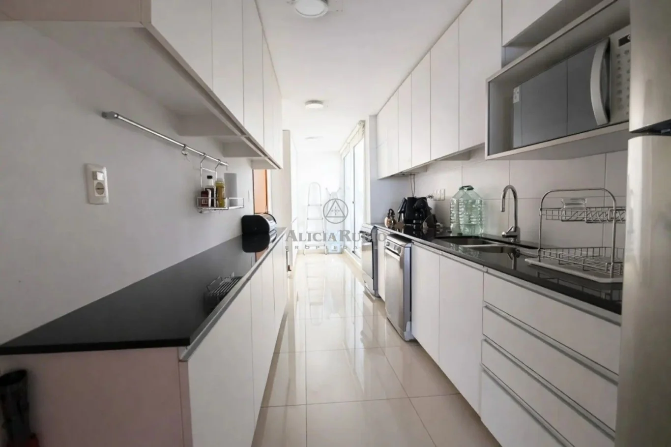 Apartamento en Malvín, propiedad 273174 -Imagen 11