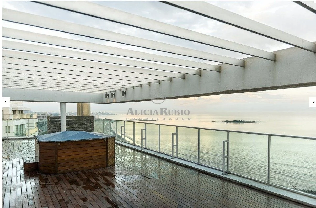 Apartamento en Malvín, propiedad 273174 -Imagen 20