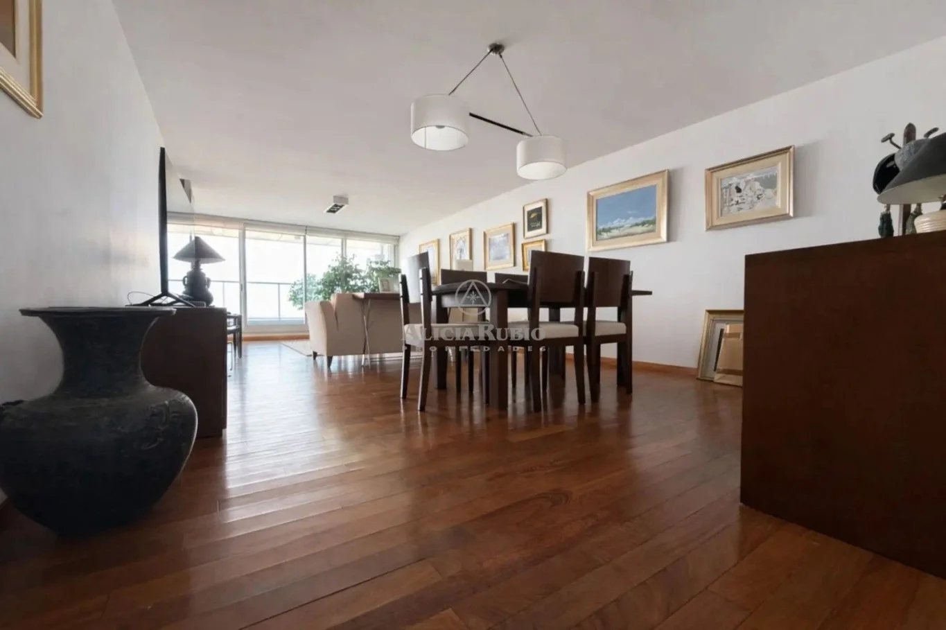 Apartamento en Malvín, propiedad 273174 -Imagen 4