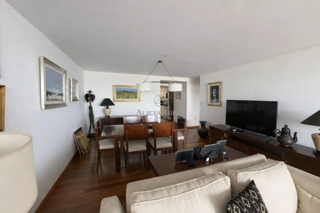 Apartamento en Malvín, propiedad 273174 -Imagen 5