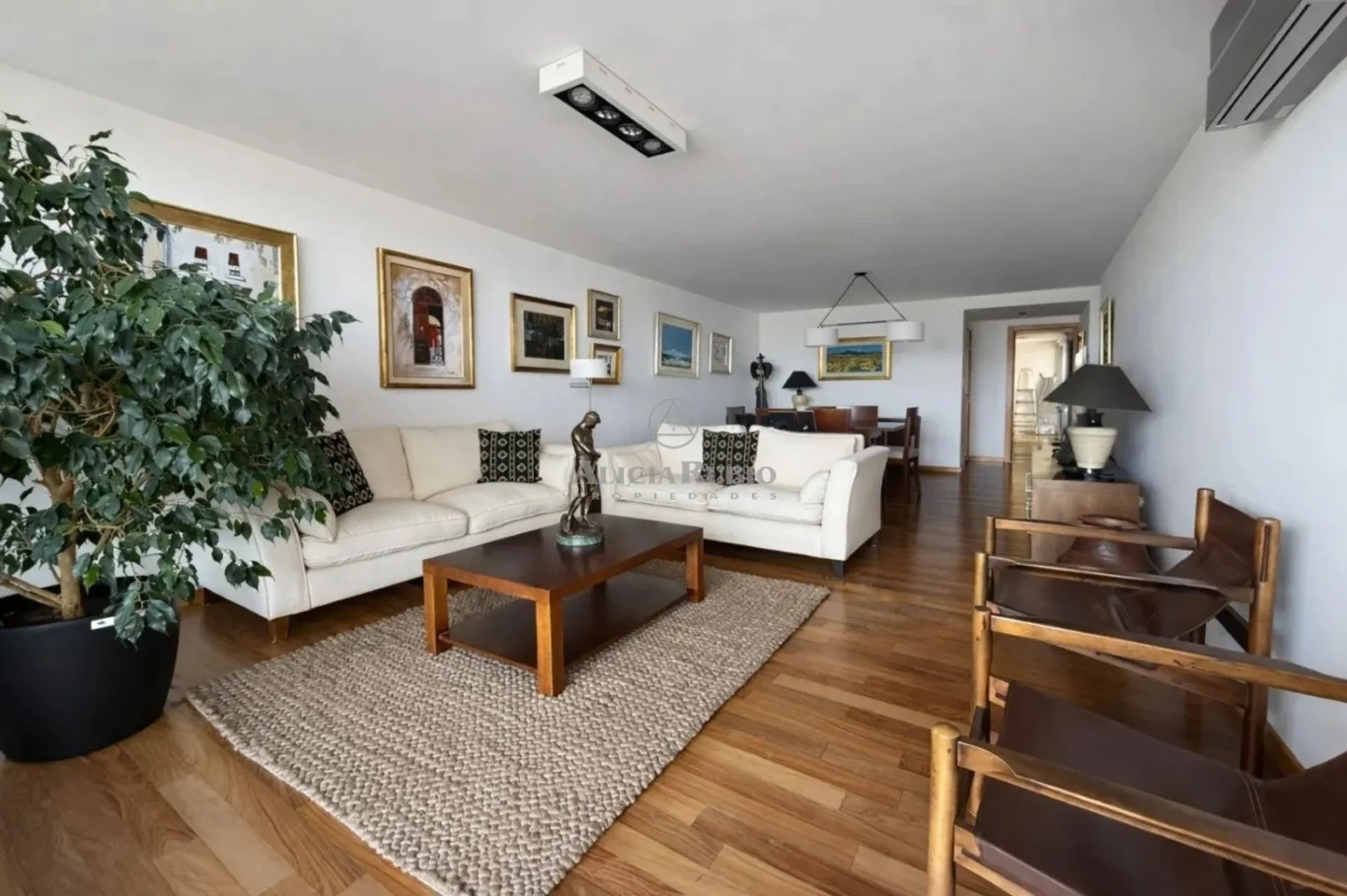 Apartamento en Malvín, propiedad 273174 -Imagen 7