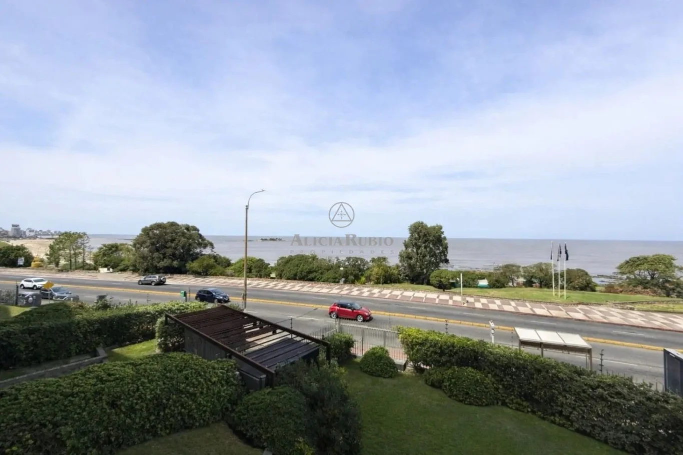 Apartamento en Malvín, propiedad 273174 -Imagen 9