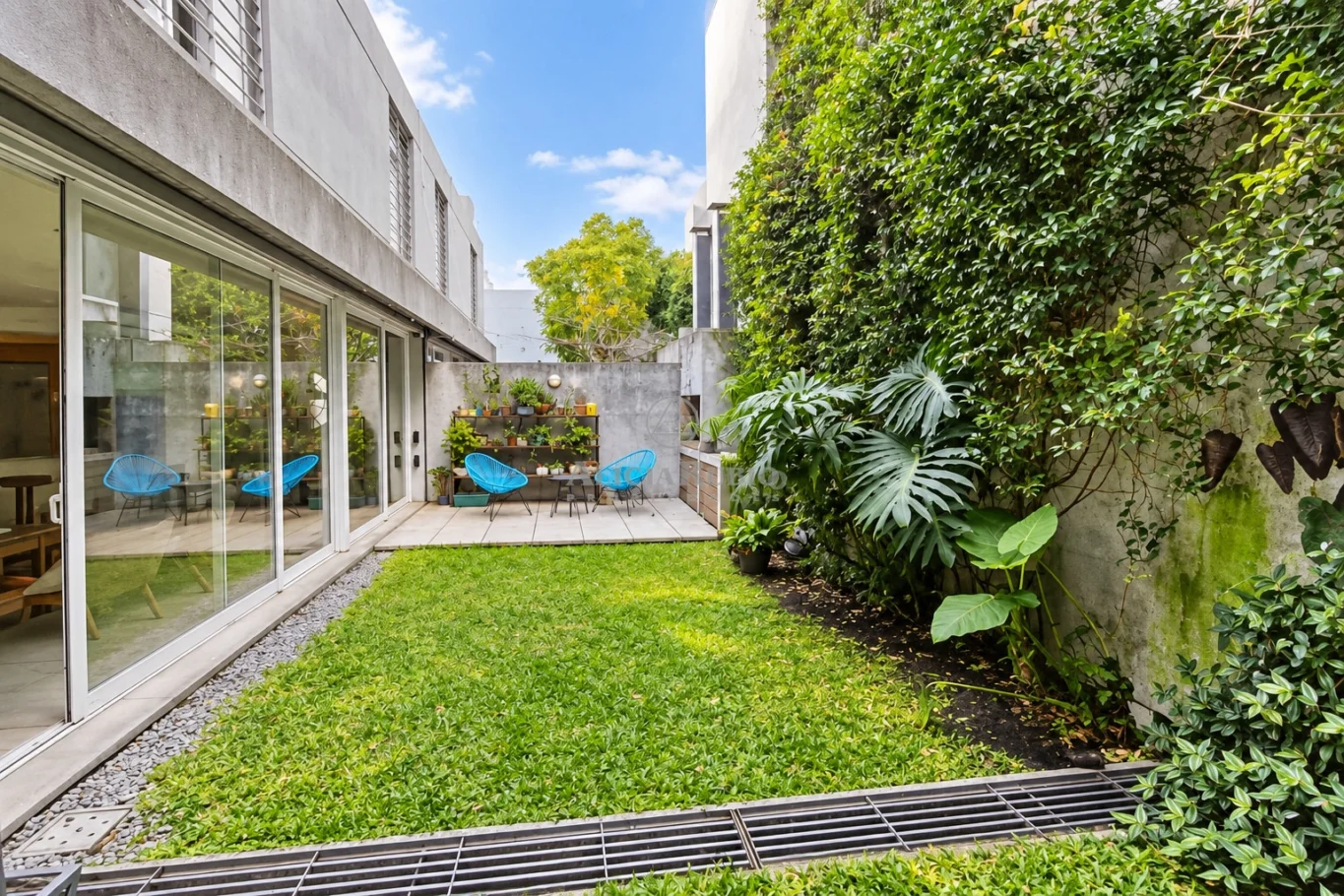 Casa en Pocitos Nuevo, propiedad 274275 -Imagen 1