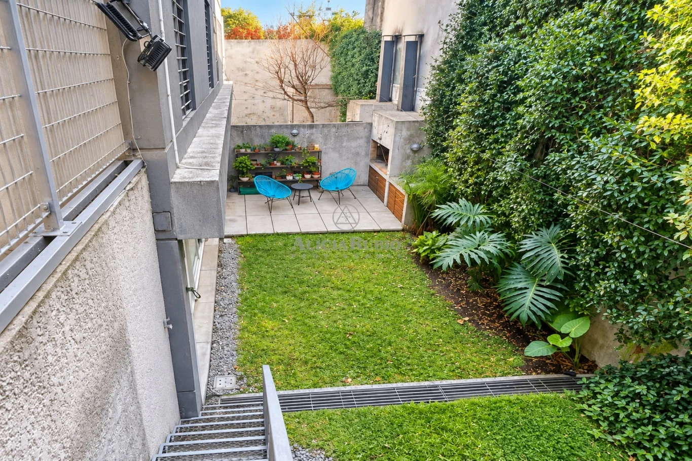 Casa en Pocitos Nuevo, propiedad 274275 -Imagen 2